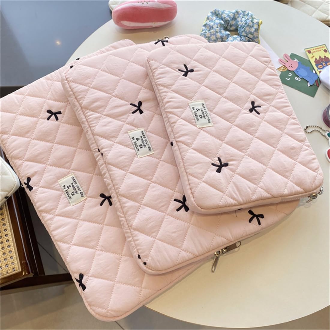 Amazon.co.jp: パソコンケース パソコンバッグ iPad用 iPadバッグ